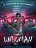 Cartel de Unhuman