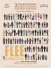Cartel de Flee: Huyendo de casa