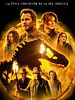 Cartel de Jurassic World: Dominio
