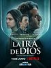 Cartel de La ira de Dios