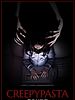 Cartel de Creepypasta: The Movie
