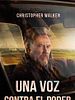 Cartel de Una voz contra el poder
