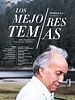 Cartel de Los Mejores Temas
