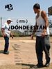 Cartel de ¿Dónde están sus historias?