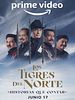 Cartel de Los Tigres del Norte: Historias que Contar