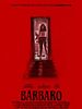 Cartel de Bárbaro