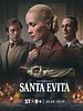 Cartel de Santa Evita