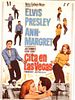 Cartel de Cita en Las Vegas
