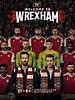 Cartel de Bienvenido al Wrexham