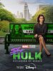 Cartel de She Hulk: Defensora de Héroes