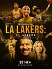 Cartel de LA Lakers: El Legado