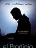 Cartel de El prodigio