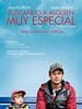 Cartel de Buscando a alguien muy especial