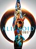 Cartel de Alienoid