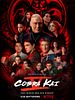 Cartel de Cobra Kai