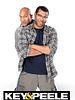 Cartel de Key and Peele