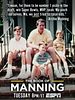 Cartel de The Book of Manning
