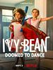 Cartel de Eva y Beba: Destinadas a la danza