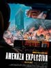 Cartel de Amenaza explosiva