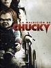 Cartel de La maldición de Chucky