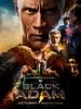 Cartel de Black Adam