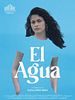 Cartel de El Agua