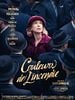 Cartel de Couleurs de l'incendie