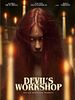 Cartel de Devil's Workshop