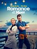 Cartel de Romance on the Menu