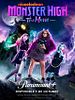 Cartel de Monster High: The Movie