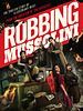 Cartel de Robbing Mussolini
