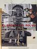 Cartel de El grosor del polvo