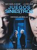 Cartel de Juegos siniestros