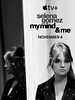 Cartel de Selena Gomez: My Mind and Me
