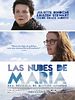 Cartel de Las nubes de Maria