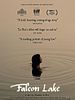 Cartel de Falcon Lake