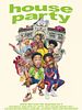 Cartel de House Party