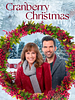 Cartel de Cranberry Christmas