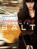 Cartel de Agente Salt