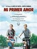 Cartel de Mi Primer Amor
