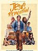 Cartel de La revolución de Jesús