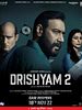 Cartel de Drishyam 2