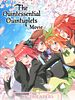 Cartel de The Quintessential Quintuplets: La película