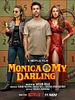 Cartel de Monica, O My Darling