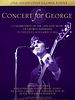 Cartel de Concierto para George