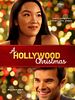 Cartel de A Hollywood Christmas