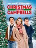 Cartel de Christmas With The Campbells