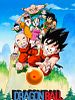 Cartel de Dragon Ball