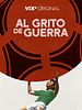 Cartel de Al grito de guerra