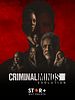 Cartel de Criminal Minds: Evolution